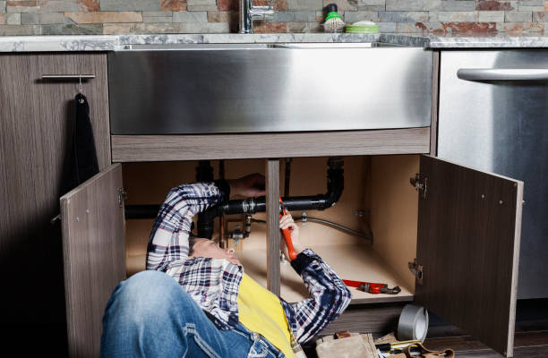 Best Residential Plumbing Services  in Thorsby, AL
